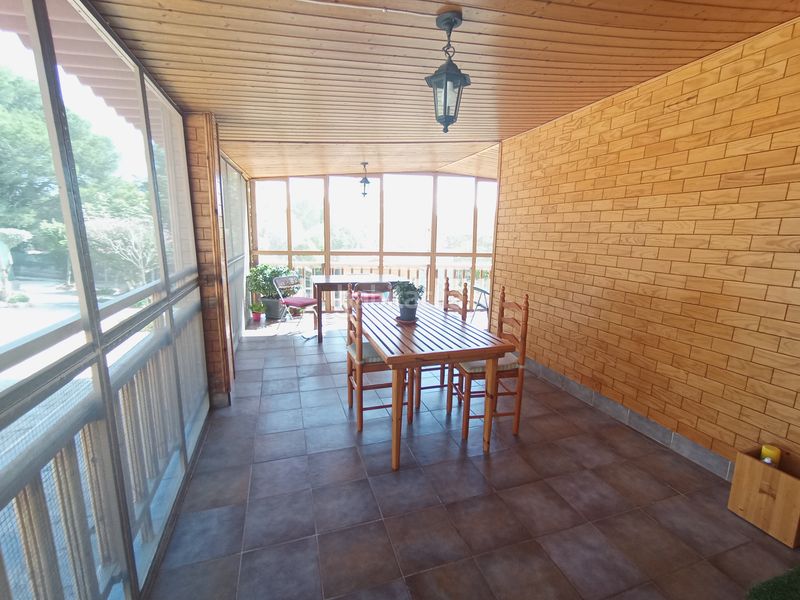 Foto 7238d3f7-fec3-478a-a914-44f3950b6de4. Casa a Cabra del Camp