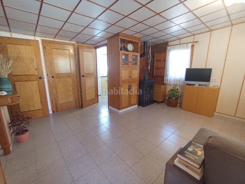 Foto a25141ce-2c67-4402-b990-2d68b4d5cf16. Casa a Cabra del Camp