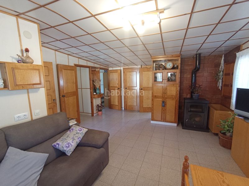 Foto b9a6f2a2-bc80-4039-be7d-8c19d21ba437. Casa a Cabra del Camp