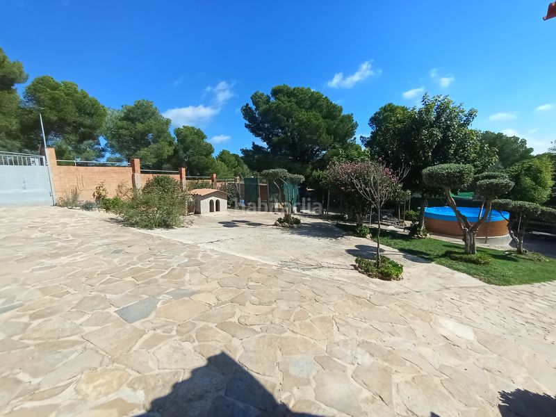Foto d0e094bc-04d9-41d8-89e2-e58d375bd98f. Casa a Cabra del Camp
