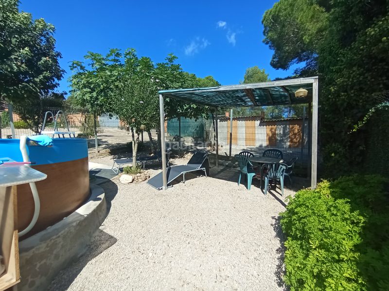 Foto f8424b8d-7980-4312-aa6b-7cc86820c379. Casa a Cabra del Camp