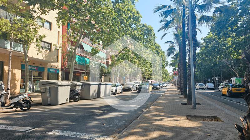 Foto 248c5d5e-dd5d-4158-be7c-07e339bca609. Aparcament cotxe a Verdum Barcelona