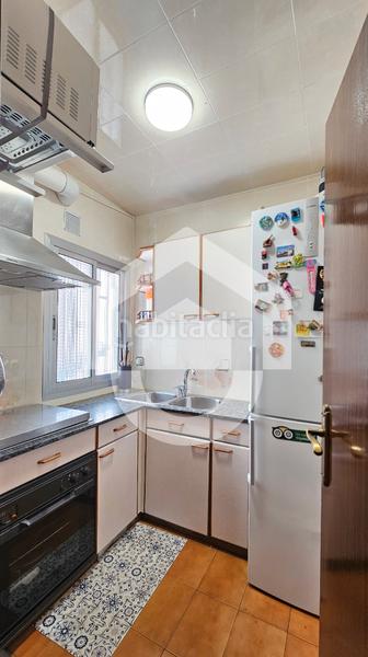 Foto 06163d31-2b53-423c-b1c2-1ebd81138d3a. Attico in Riu Sud Santa Coloma de Gramenet