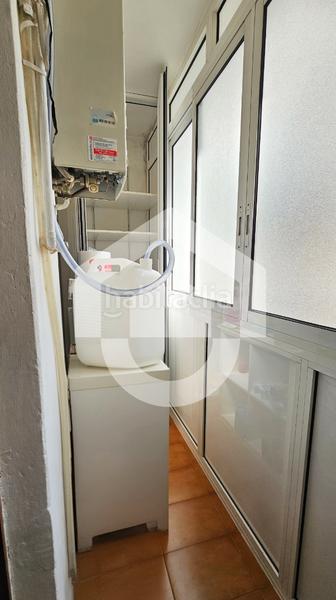 Foto 06b90656-851f-4753-917e-e9e27865db80. Attico in Riu Sud Santa Coloma de Gramenet