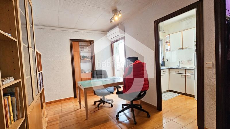 Foto 99c466e2-426a-4909-bf94-77b11b267a42. Attico in Riu Sud Santa Coloma de Gramenet