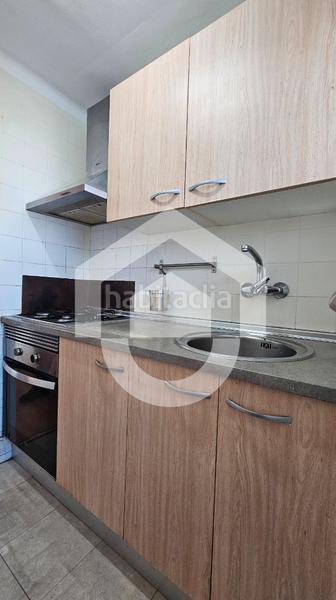 Foto 0640d1fa-12e6-4366-9999-eb60c3a54f43. Pis a La Guineueta Barcelona