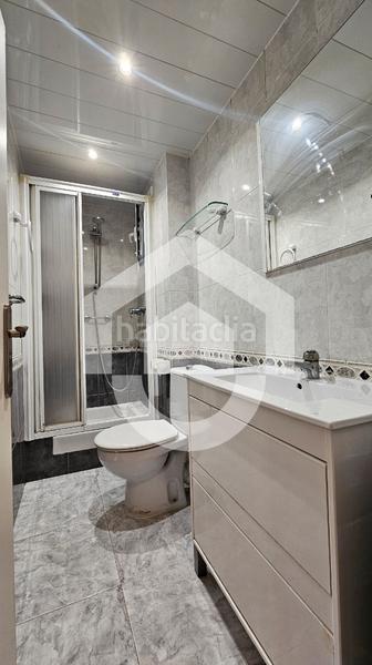 Foto 30719aeb-83cd-47f2-a32b-fad998230732. Pis a La Guineueta Barcelona