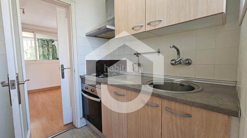 Foto 595a6e1f-6e9a-463a-97cc-d89aeffe5804. Pis a La Guineueta Barcelona