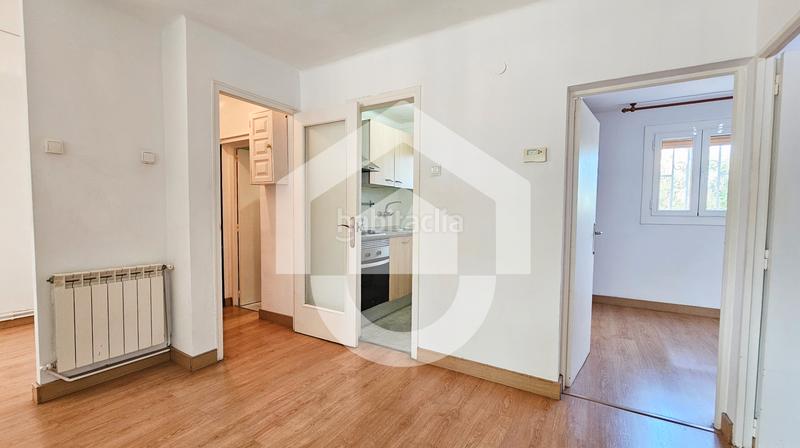 Foto a0ed5500-480d-469a-a628-e0c991d14c26. Pis a La Guineueta Barcelona