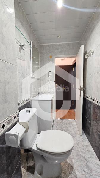 Foto aeb49379-bab7-46c0-9bb9-c10b10cb5839. Pis a La Guineueta Barcelona