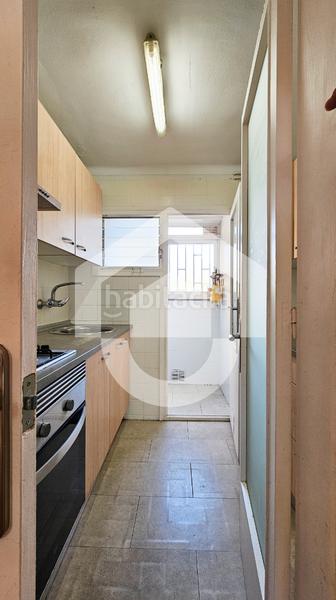 Foto d1f8dd57-4b53-44e4-8780-e0076689cc46. Pis a La Guineueta Barcelona