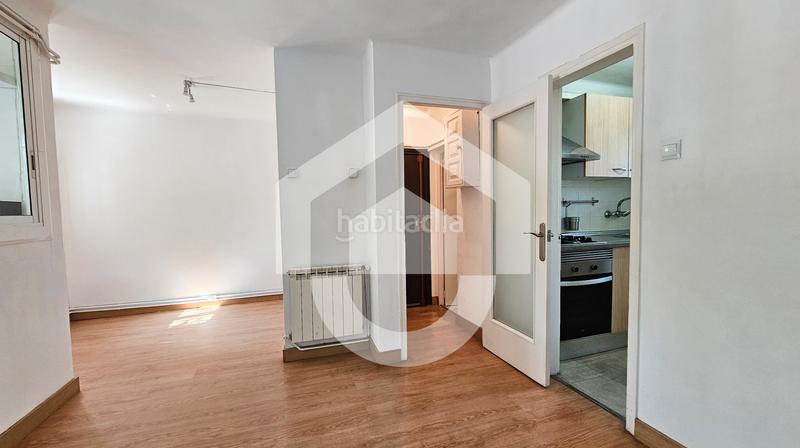 Foto da72cc2c-a387-46af-beff-6d7311e02776. Pis a La Guineueta Barcelona