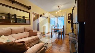 Appartement dans La Bordeta. Piso en venta en fort pienc