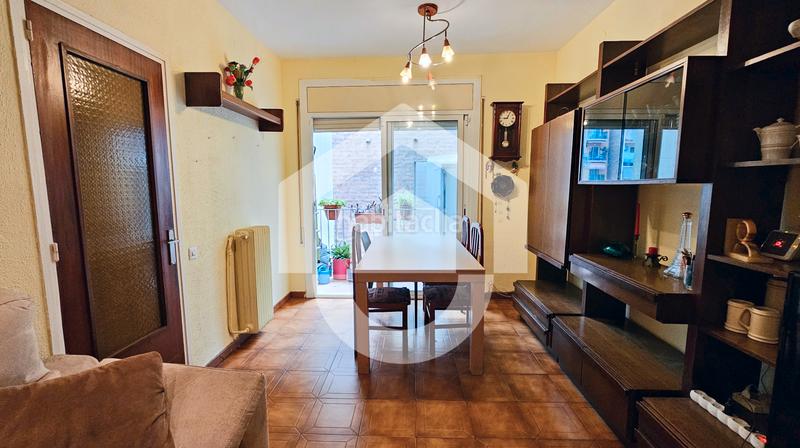 Foto 6a93c16a-55ed-42fc-9ae7-46fe51d5be6e. Piso  en venta en fort pienc en La Bordeta Barcelona