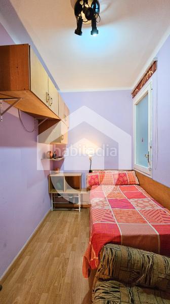 Foto 9475c0fe-9af5-4fd6-ba60-7e2a5d3795c3. Piso  en venta en fort pienc en La Bordeta Barcelona