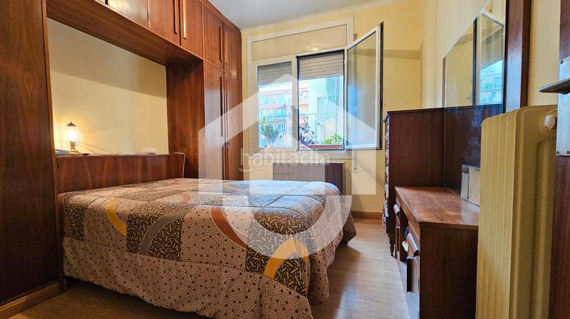 Foto d81613ef-8775-4c73-89a9-1312d9e2f75b. Piso  en venta en fort pienc en La Bordeta Barcelona