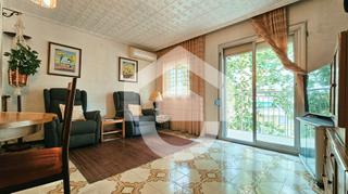 Appartement dans Porta. Piso en venta en porta