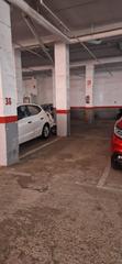 Posto auto in Roquetes