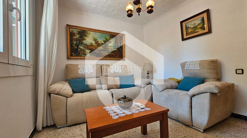 Foto 0543d505-5f23-40e9-b54f-dcf8aa0a83d0. Etagenwohnung in Verdum Barcelona