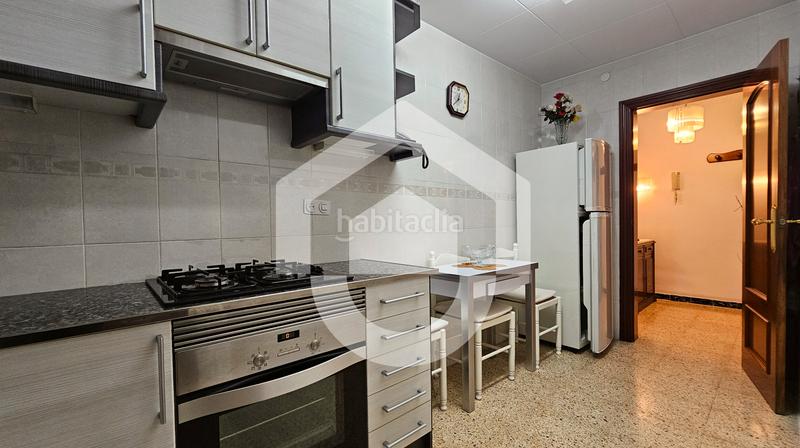 Foto 0a24de31-11cc-43d1-add2-a9c952903f8f. Etagenwohnung in Verdum Barcelona