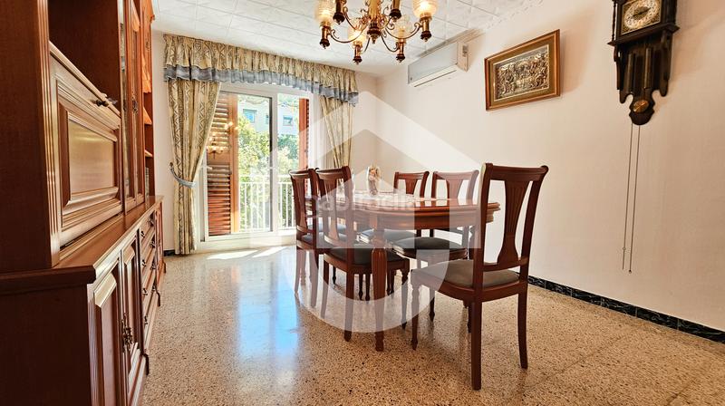 Foto 14a7d19a-6056-4b77-a66f-722004bcb3bd. Etagenwohnung in Verdum Barcelona