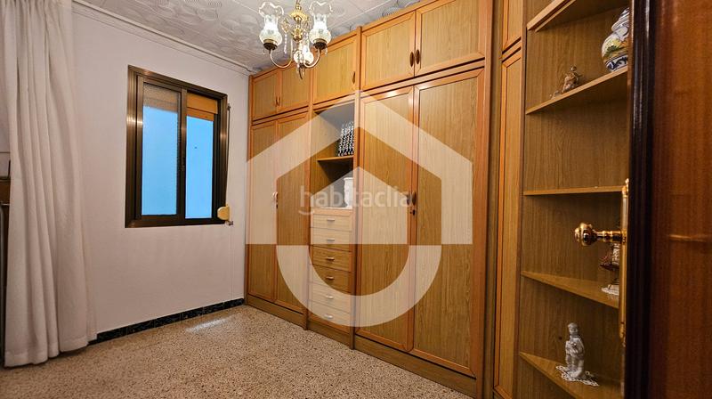 Foto 1b8820bc-d805-44b9-b220-485094bb4842. Etagenwohnung in Verdum Barcelona