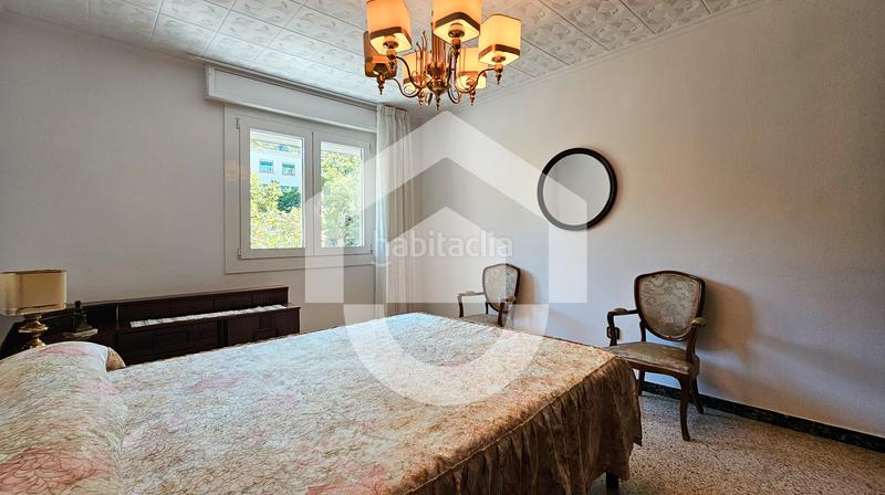 Foto 1bd2ab42-9595-4ebc-896d-f23752e11d0b. Etagenwohnung in Verdum Barcelona