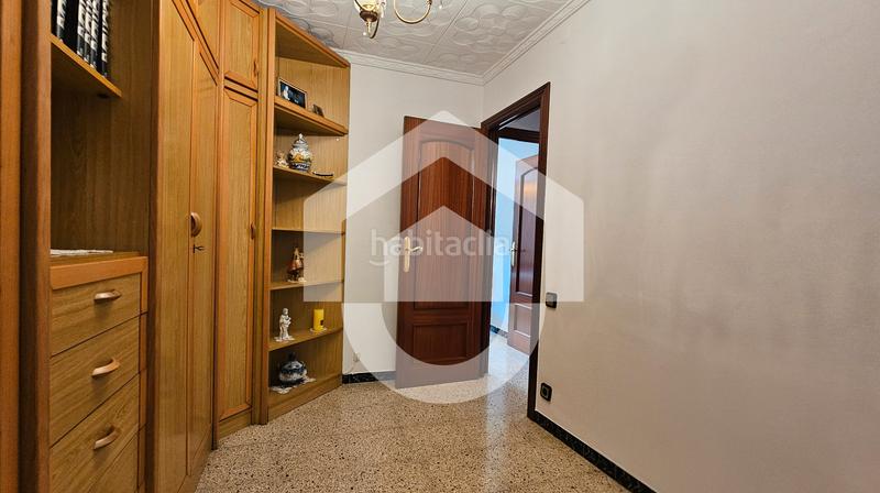 Foto 48dbef46-c60a-4758-8e5b-c35f3db6ed3f. Etagenwohnung in Verdum Barcelona