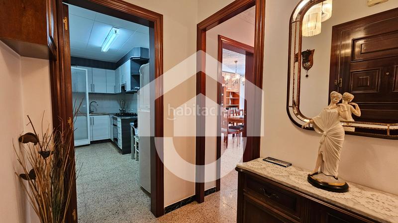 Foto a182b30f-9d02-446e-937c-994b145c2276. Etagenwohnung in Verdum Barcelona