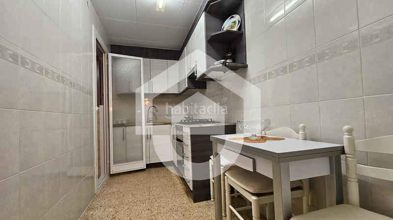 Foto bd05d625-3bd5-4fa4-bbae-afb50b8fefcb. Etagenwohnung in Verdum Barcelona