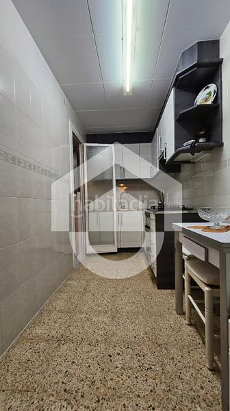 Foto be081b10-e056-42bf-bfeb-e0b941eac37d. Etagenwohnung in Verdum Barcelona