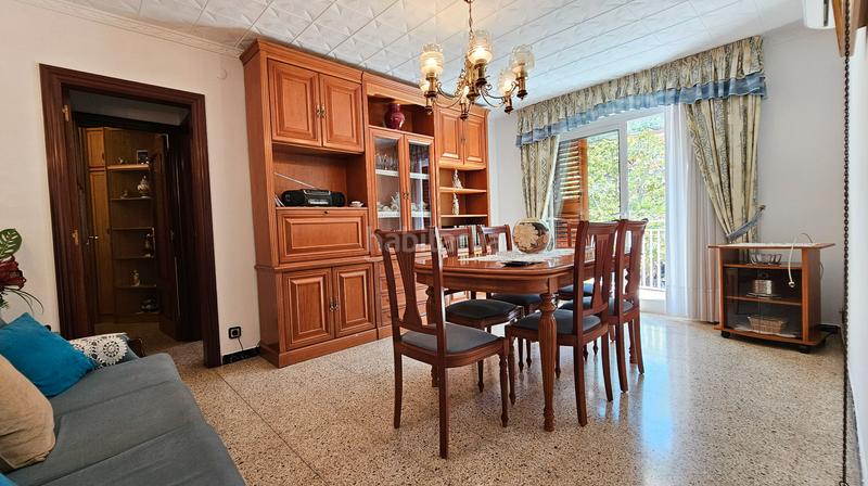 Foto d6a4b010-073a-4bd8-a776-218651b50be5. Etagenwohnung in Verdum Barcelona
