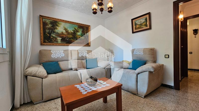 Foto d8bc440a-7cfc-457c-95a0-62791df9b7e0. Etagenwohnung in Verdum Barcelona