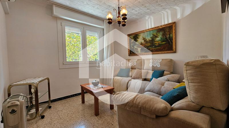 Foto e25f0e49-b270-4e20-8e12-7e8dbb791293. Etagenwohnung in Verdum Barcelona