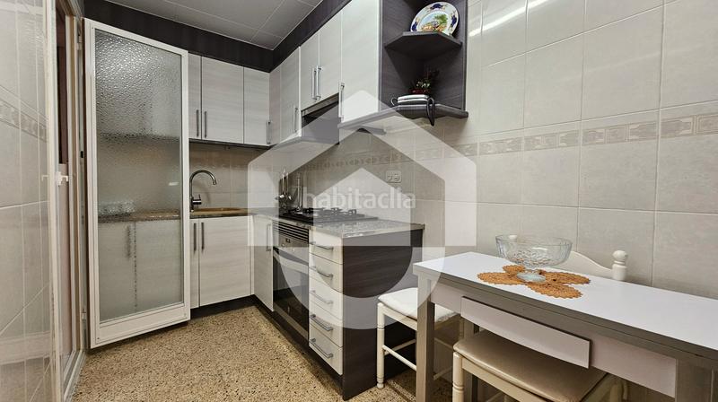 Foto f8b84b34-edf8-4e44-b488-ad5d14297f3b. Etagenwohnung in Verdum Barcelona