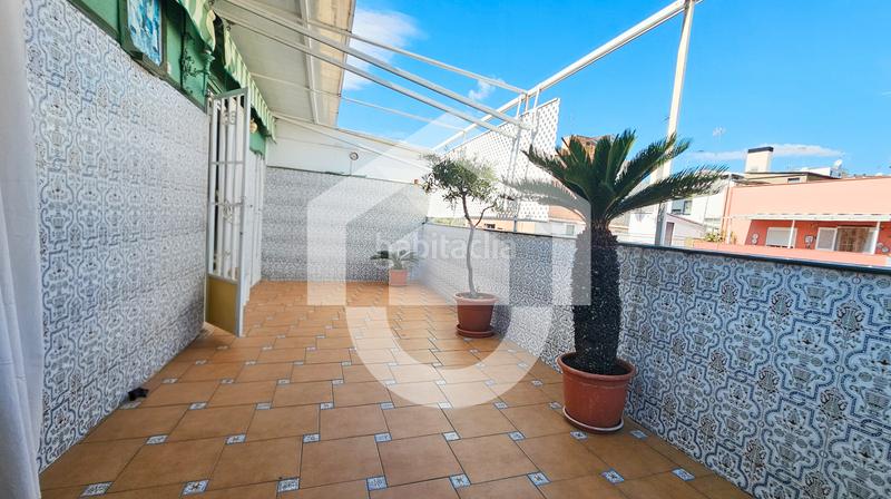 Foto 0ef54334-0378-4774-9b06-1915a876cd7b. Ático sobreatico en venta en verdun en Verdum Barcelona