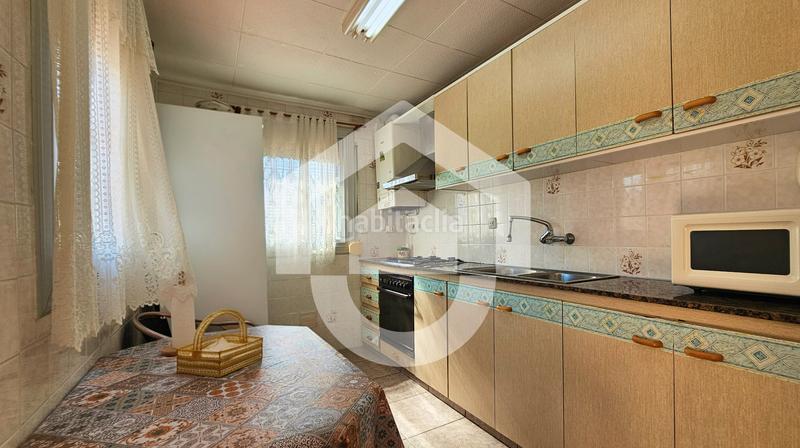 Foto 21d0640e-f6cd-40cc-b90f-99b067a594fb. Ático sobreatico en venta en verdun en Verdum Barcelona