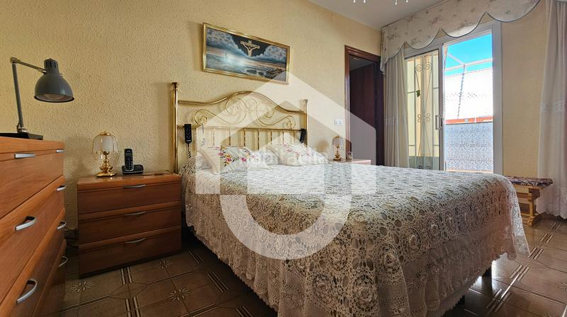 Foto 3a773ee9-5408-4851-9b88-4ac28a6370b2. Ático sobreatico en venta en verdun en Verdum Barcelona