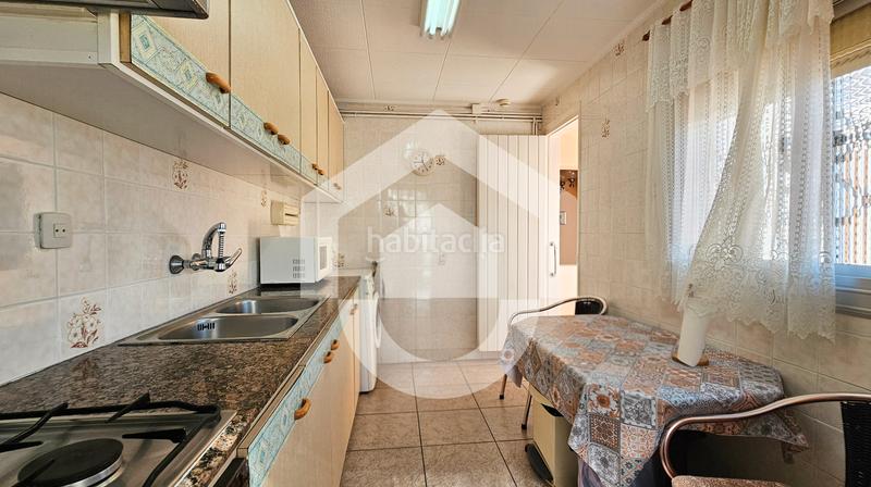 Foto 4a9d9c7c-5852-4a30-8096-8f3ed146150c. Ático sobreatico en venta en verdun en Verdum Barcelona