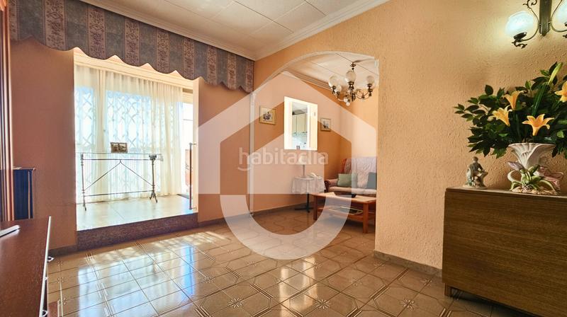 Foto 50e4eda8-629b-409b-b487-325804a803a0. Ático sobreatico en venta en verdun en Verdum Barcelona