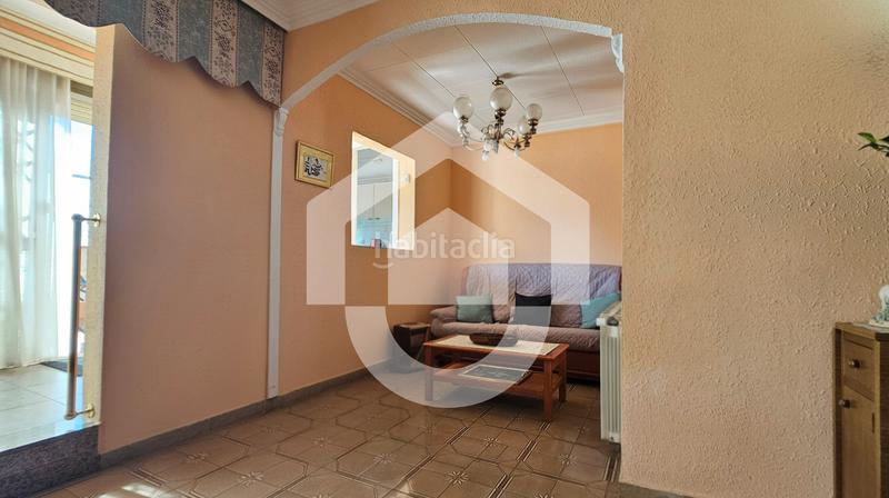 Foto 55d30917-815e-4f6d-8cff-0b3908cd2355. Ático sobreatico en venta en verdun en Verdum Barcelona