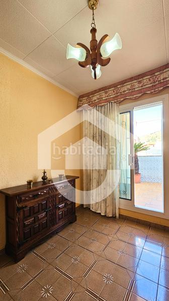 Foto 715d08da-88d7-4bdb-99ef-d244a9668486. Ático sobreatico en venta en verdun en Verdum Barcelona