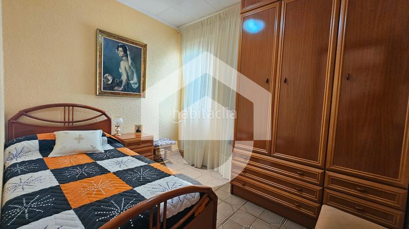 Foto e5530e0e-6827-4973-8e94-614c5681a93f. Ático sobreatico en venta en verdun en Verdum Barcelona