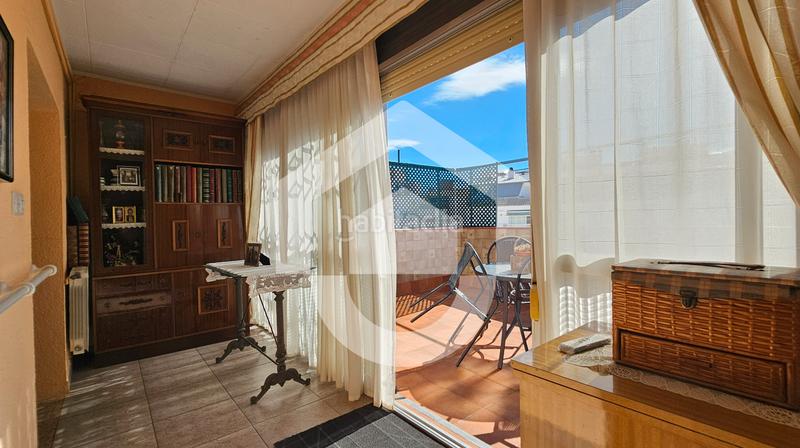 Foto eb8b30e8-f8bc-431f-b876-feb84ff4f5f1. Ático sobreatico en venta en verdun en Verdum Barcelona