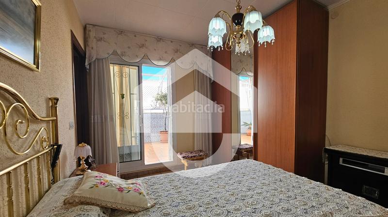 Foto ed750be8-ee91-4f8d-81a7-8c4722081610. Ático sobreatico en venta en verdun en Verdum Barcelona