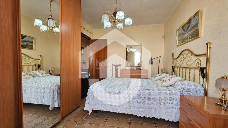 Foto f0668409-7dc6-4702-a920-8c131716a198. Ático sobreatico en venta en verdun en Verdum Barcelona