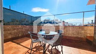 Dachwohnung in Verdum. Sobreatico en venta en verdun