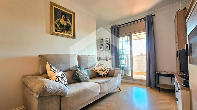 Foto 2118c769-6b06-4bcd-8c95-4c7fd9745276. Attico in Verdum Barcelona