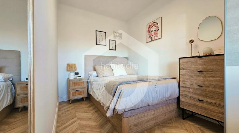 Foto 3b849569-3b71-4b3b-acb8-42295d8a0ef2. Attico in Verdum Barcelona