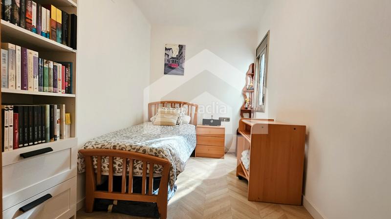 Foto 75be4817-e935-4af8-bcea-29714db508f7. Attico in Verdum Barcelona